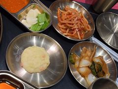-西塔老太太泥炉烤肉(北京北苑天街龙湖店)