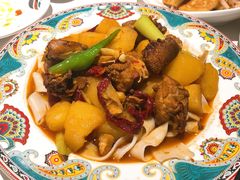 -巴依老爷·新疆美食(上城区天城路店)