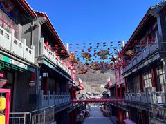 -九鼎铁刹山风景区