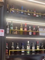 -豪帅男士理容馆