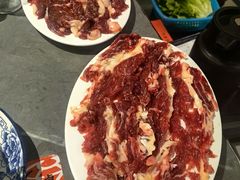 -贵宾牛·潮汕牛肉火锅(珠池总店)