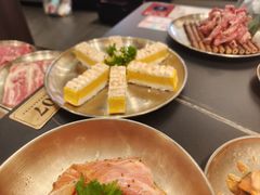 -西塔老太太泥炉烤肉(龙湖北苑天街店)
