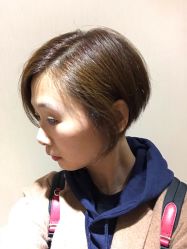 -LA BELLEZA倍丽莎美发沙龙
