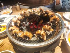 -泥炉烧肉师(新街口金銮巷店)