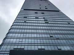 -长富金茂大厦