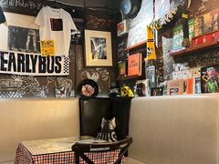 -鼓楼吃面·肉啃肉(南锣鼓巷店)