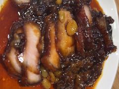 -裕记烧腊连锁餐饮(外马分店)