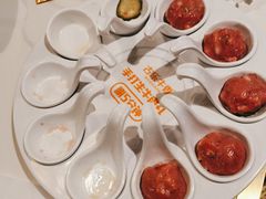 -古乐牛香·鲜牛肉自助火锅(南京总店)