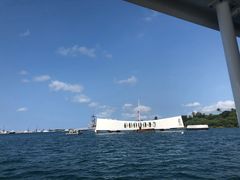 -夏威夷珍珠港