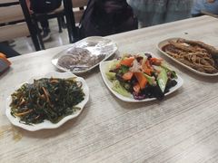 -津门张记包子铺(中山门店)