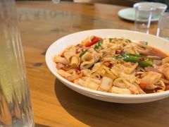 -丰乐餐厅·始于1999·本地老字号