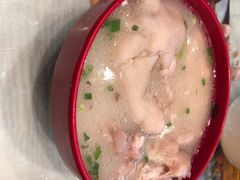 -廖老妈蹄花店(人民公园陕西街259号店)