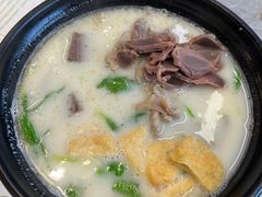 -鸭味先老鸭粉丝馆(瑞金路二号四号小区店)