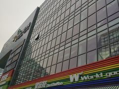 -新荟城(望京店)