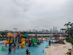 -黄金海岸水上乐园