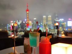 -罗斯福色戒酒吧(外滩店)