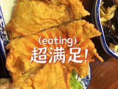-孙盛兴奥灶面馆·蟹黄面·三虾面(山塘街总店)