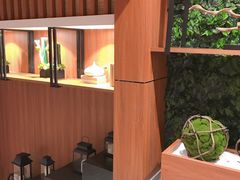 大堂-水善汇温泉洗浴汗蒸会馆(中泽城店)