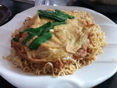-喝丢一只鞋海鲜烧烤·海肠捞饭(文体街店)