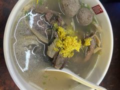 -潮镇老尾牛杂(环城西路店)