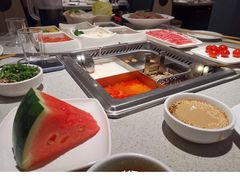 -海底捞火锅(同泰时代广场夜宵主题店)