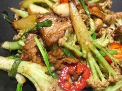-老头儿油爆虾·知味杭州(爱琴海购物中心)