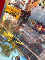 -乐高授权专卖店(新北万达店)