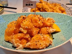 -园里前·10年私厨·福建菜(台江万达鳌峰洲店)