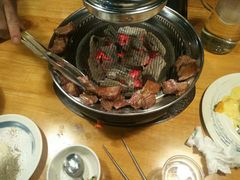 -隐炉和牛烧肉店(群力店)