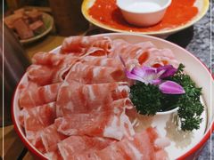 -蜀大侠火锅(四川北路店)
