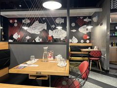 -鱼酷活鱼烤鱼(梅江印象城店)