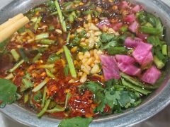 -辣贵州烙锅(洪德路店)