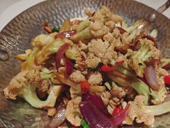 -小菜园新徽菜(连云港海州吾悦店)