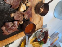 -牛爱客牛排(温岭千禧店)