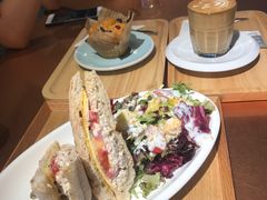 -sugarman espresso素饮糖人高新咖啡工厂