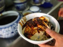 -清真·宏顺祥卤汁凉粉(大皮院店)