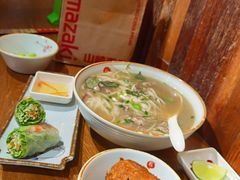 生滚牛肉河粉-越南牛肉河粉餐厅(书院巷店)