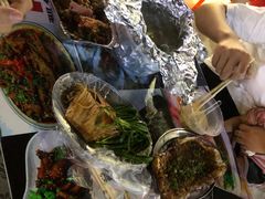 -海大南门夜市(海富街店)