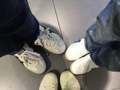 -Onitsuka Tiger(久光百货店)