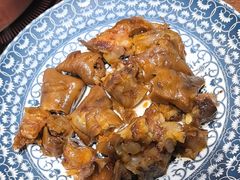 -北京老门框爆肚涮肉馆(凤城六路店)