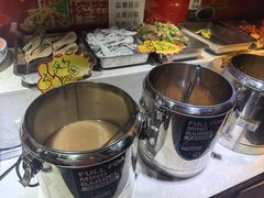-巴将军·非遗老字号火锅(解放碑店)