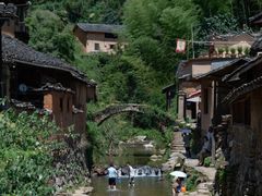 -杨家堂村