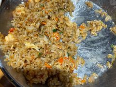 龙虾炒饭-0574龙虾的故事(东裕店)