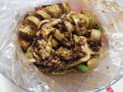 面筋-非凡烧烤(历史博物馆店)