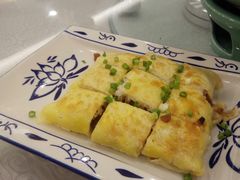 通城三鲜豆皮-九头鸟酒家(四道口店)