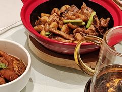 -金河半岛园林酒家(金融城店)