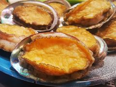 -圣罗巴甄选自助(麦凯乐店)