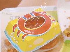 -德克士(聚银时代店)