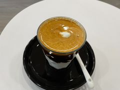 -白鹅咖啡(金城花园店)