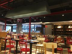 -Mr.Pizza米斯特比萨(合肥一九一二街区店)
